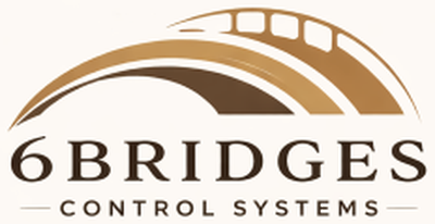 6Bridges Control Systems logo